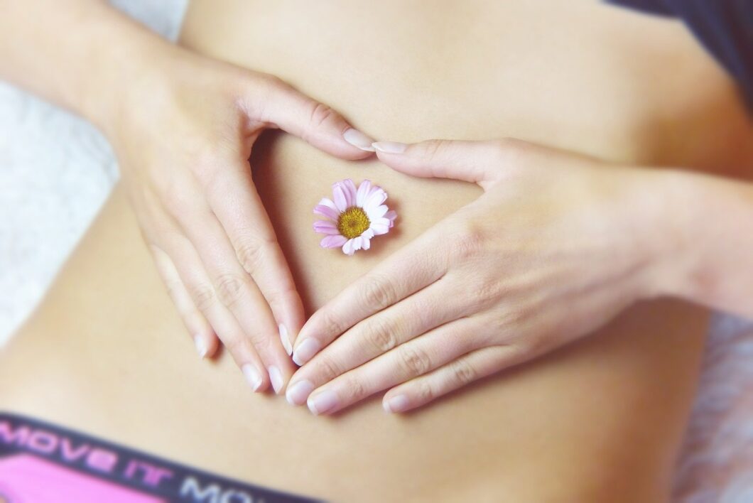 respiration par le ventre pour trouver calme, sérénité et relaxation