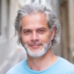 photo de Pierre-Yves Bihan ostéopathe